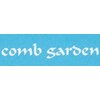 コームガーデン(comb garden)のお店ロゴ
