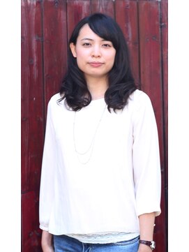 ココアール けやき通り(COCO.R) 自宅でも再現できます♪