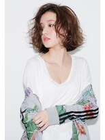 グレース(GRACE) カジュアルボブ(担当 宮本)