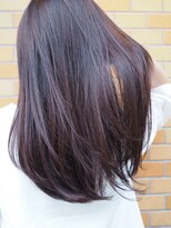 ノエル ヘアー アトリエ(Noele hair atelier)&nbsp;『Noele』大人の艶髪×チョコブラウン