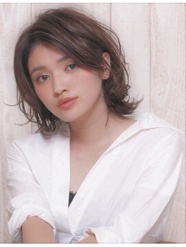 アレクサ 大泉学園(ALEXA) 【ALEXA大泉学園】ミディアム１