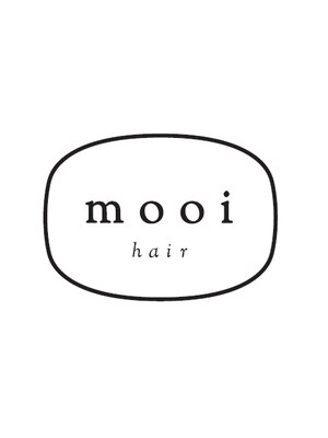 モーイヘアー(mooi hair)