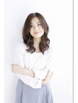 シーズンズ キノカ 三軒茶屋店(SEASONS 季の香)&nbsp;上質ミディアム×大人かわいい【seasons季の香三軒茶屋店】