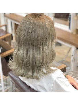 ループ(LOOP) ハイベージュ