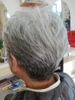 びよう細川&nbsp;柔らかパーマ☆