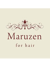 Ｍaruzen【マルゼン】