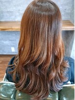 アスペンヘアメイク(ASpen hair make) カラー
