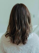 ディンプル 越谷駅前(DiMPlE)&nbsp;ゆるふわパーマ