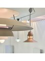 カンダタ(KANDATA) 店内は優しい光の空間になっています