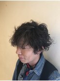 ウェーブマッシュ
