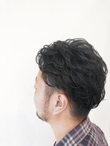 マヤ 小瀬店(MYA)&nbsp;メンズパーマ