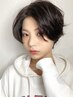 【髪質改善★★】カット+サイエンスアクアトリートメント￥20900