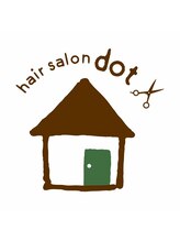 hair salon dot