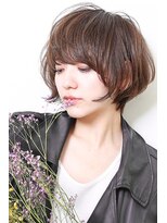 ヨファヘアー 岡本店(YOFA hair) Style