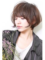 ヨファヘアー 岡本店(YOFA hair)&nbsp;Style