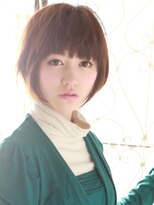 髪質改善と縮毛矯正の専門店 サンティエ(scintiller)&nbsp;美髪/弱酸性髪質改善/弱酸性カラー/弱酸性縮毛矯正