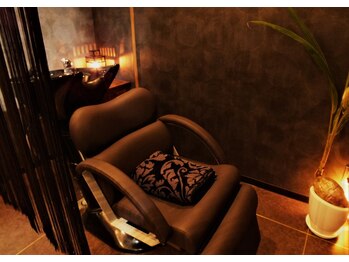 ATELIER VISAGE 稲毛海岸店　【アトリエヴィサージュ】