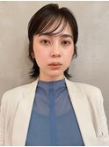 シアーウルフショート