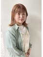 アールヘア ナチュラルアンドオーガニックサロン 曽田 葉子