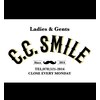 カットアンドカラー スマイル 夢野店(Cut&Color smile)のお店ロゴ