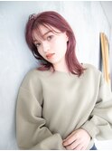 【2021年新作スタイル】方南町美容室Lian