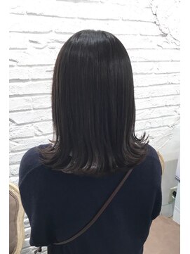 マカナ(makana) 外ハネロブ♪