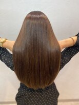 ロミー(Romy)&nbsp;オージュアトリートメント/髪質改善トリートメント/ケアプロ