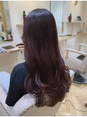 韓ヘア☆レイヤードカット　#奥村