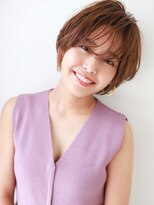 エステージ 鳳店(S-TAGE)&nbsp;ツヤ感オリーブグレージュカラー