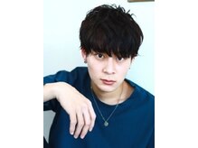 アンドヘアーフジノミヤテン 富士宮店(&hair)