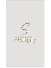 シーナリー(scenaly)&nbsp;磯 直子