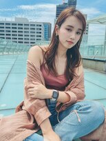 ウィクシー(wixy)&nbsp;オッジ女子by澤田雄基