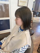 エトワ(ETOWA)&nbsp;オリーブカラー