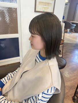 エトワ(ETOWA) オリーブカラー