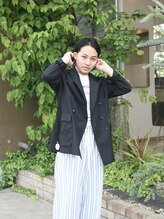ガレリアエレガンテ 緑店(GALLARIA Elegante) 関口 文昆人