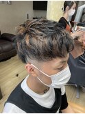 カット