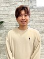 ヘアーリーフ(Hair Leafy) 西村 光二