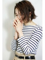 デヴェロペ(Devellope.)&nbsp;【Devellope.】大人ボブ