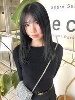 ウム(umu.)&nbsp;ダブルラインバング