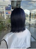 ブルーバイオレット