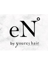 eN° by youres hair 飯田橋店【エン バイ ユアーズヘア】