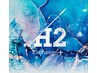 【業界最先端スペシャルケア】高濃度水素カラー￥11000