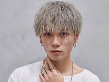 メンズ サロン ドット トウキョウ 町田店(men's salon dot. tokyo)