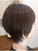 デザインカット