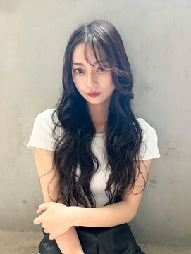 ルアナ(Luana) 韓国レイヤー × ブルージュ