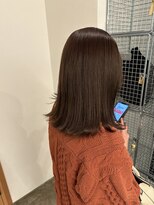 リフ バイ ローバー(Lif by ROVER)&nbsp;ブラウンなグレージュ