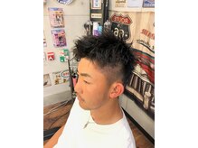 クリッパーズトウキョウ(CLIPPERS TOKYO)