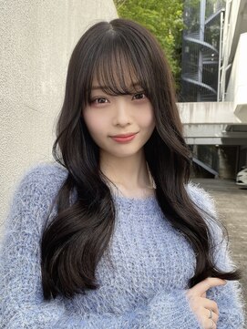 ヘア クレール(hair CREER) 地毛風ダークブラウン