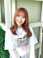 シエン ホワイト(CIEN white) 川村 柚葉