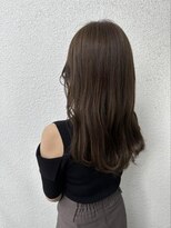 ヨロ(YoLo.)&nbsp;ミルクティーブラウン